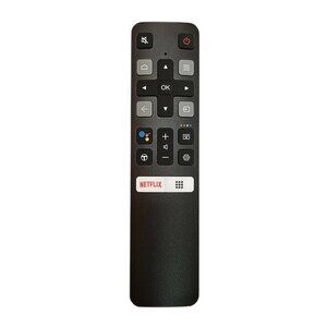 New Original RC802V FMR1 For TCL TV Remote Control RC802V FMRA 49S6510FS 32A323